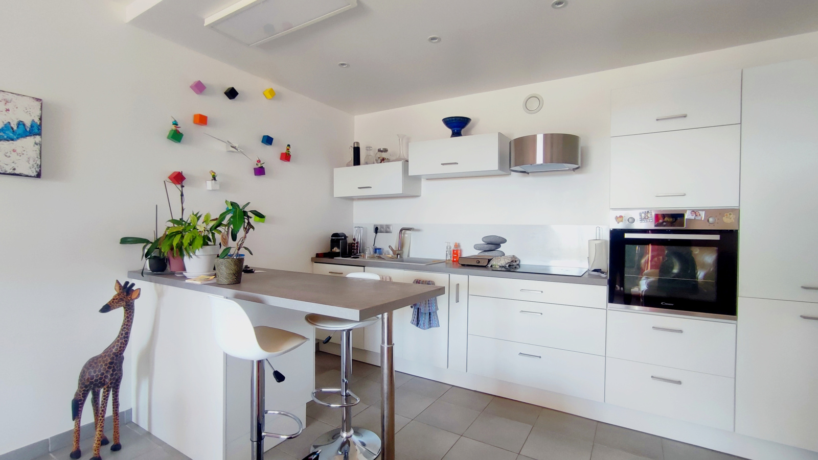 Image_3, viager appartement, Saint-Raphaël, ref :92