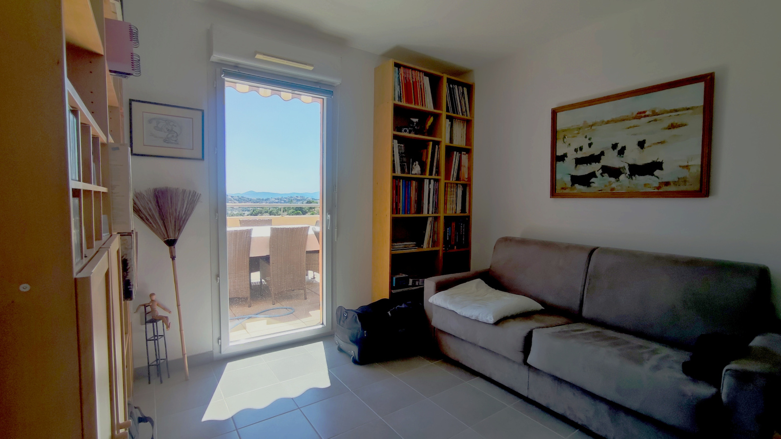 Image_5, viager appartement, Saint-Raphaël, ref :92