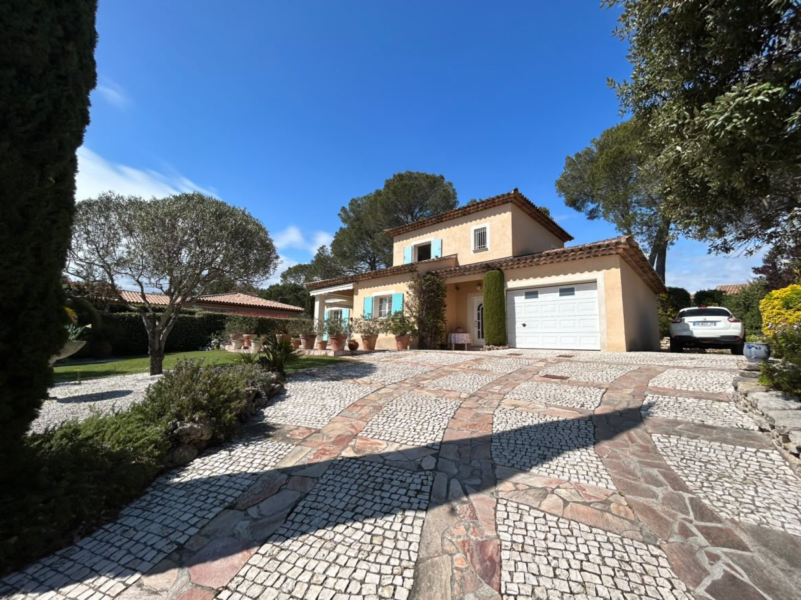 Image_3, Maison, Saint-Raphaël, ref :100