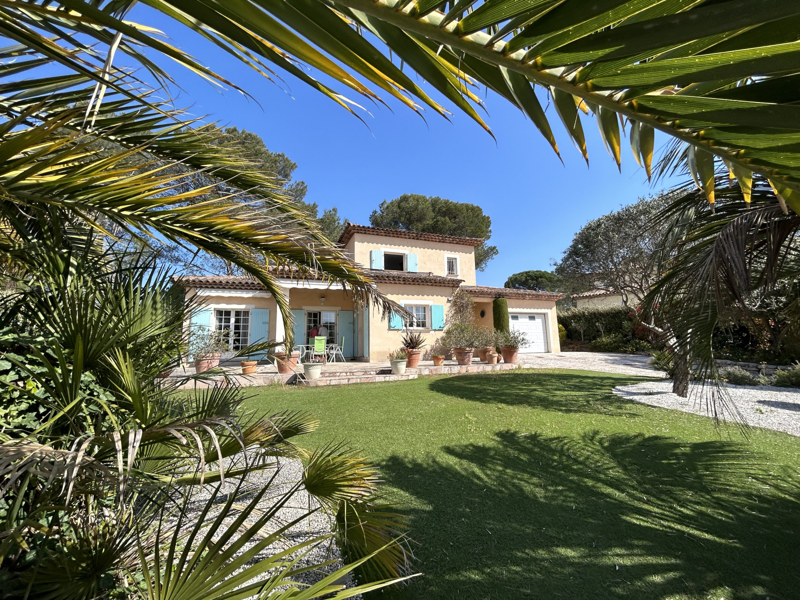 Image_1, Maison, Saint-Raphaël, ref :100
