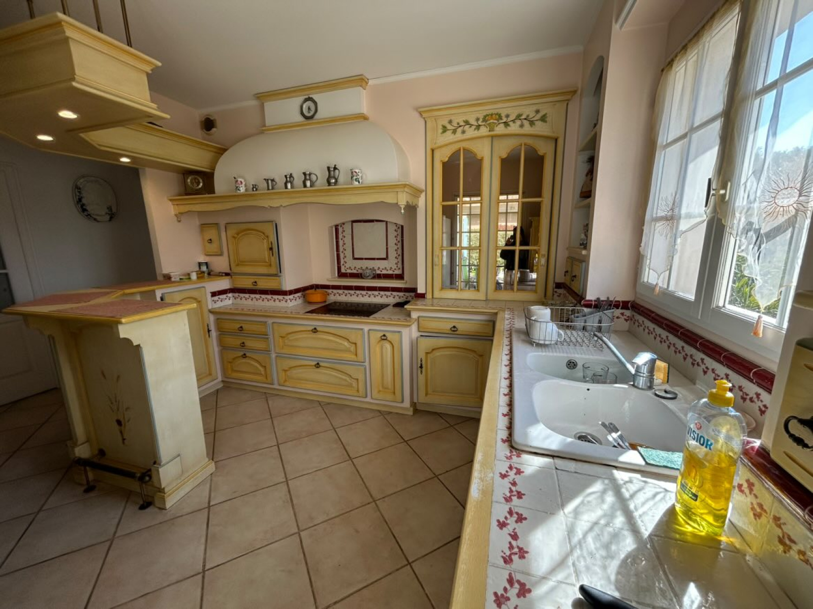 Image_4, Maison, Saint-Raphaël, ref :100