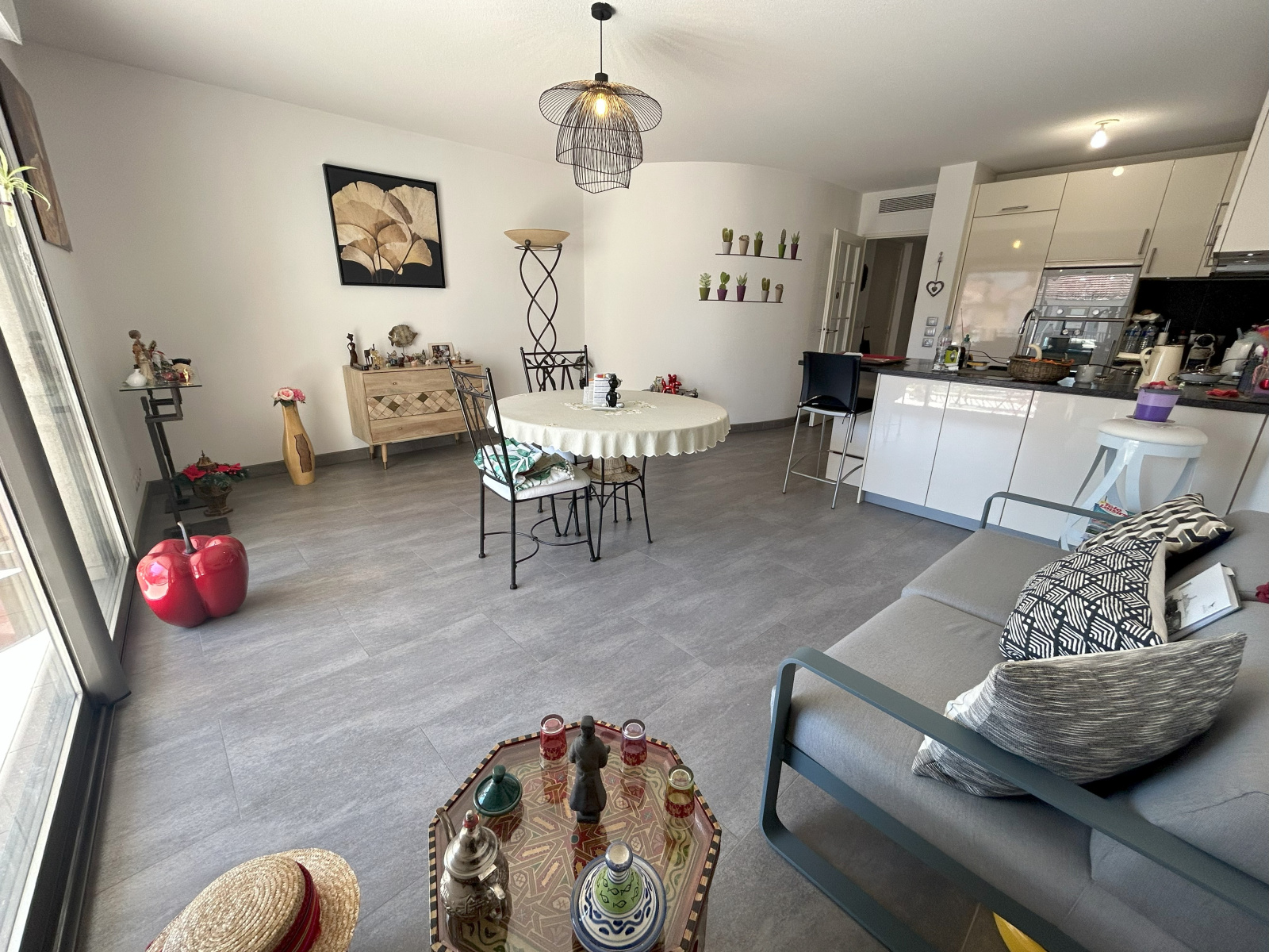 Image_4, Viager, Saint-Raphaël, ref :97