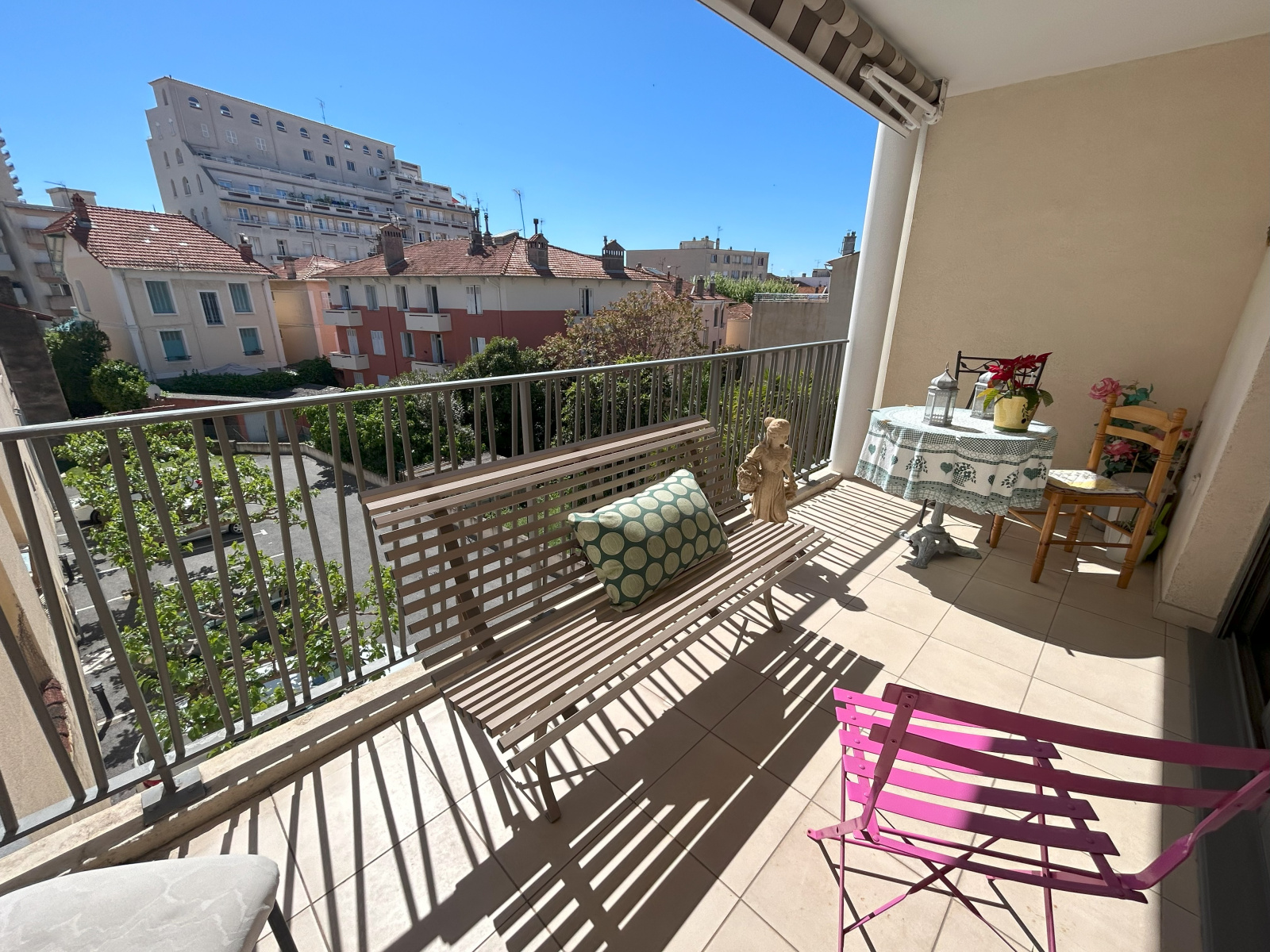 Image_1, Viager, Saint-Raphaël, ref :97