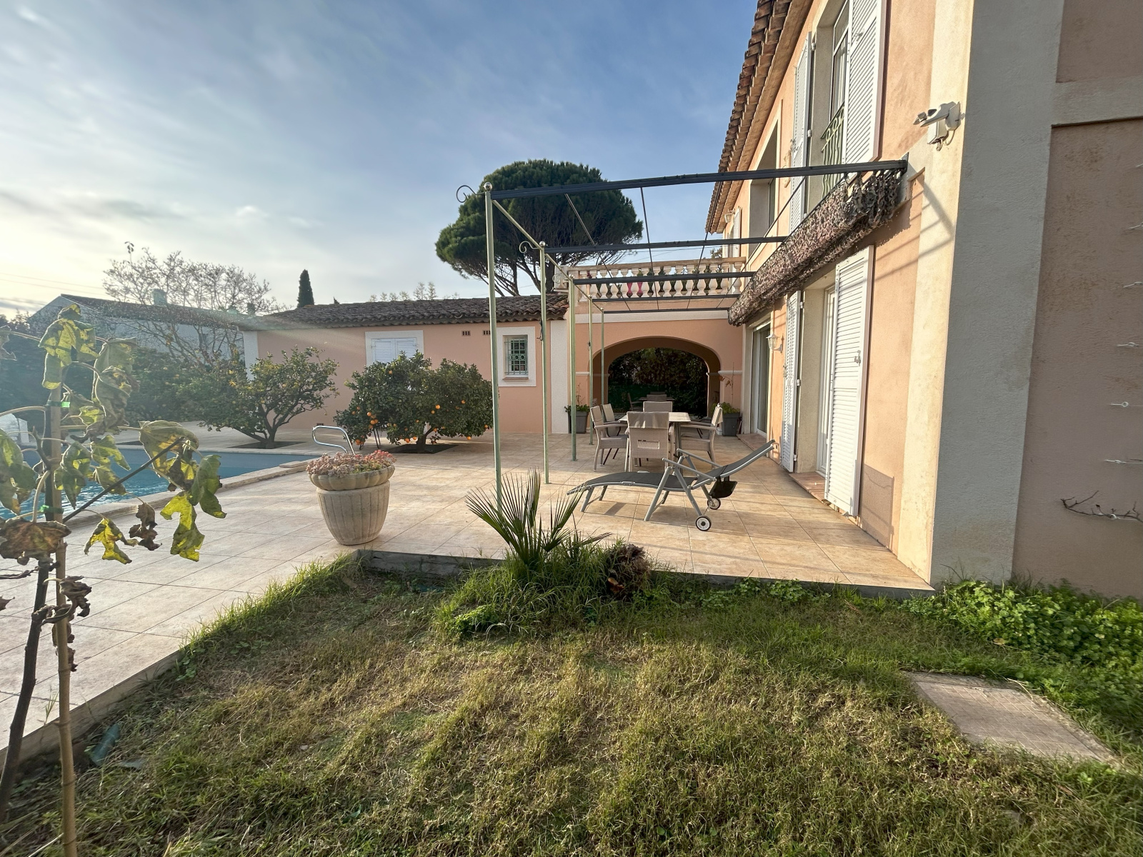 Image_4, Viager, Saint-Raphaël, ref :79