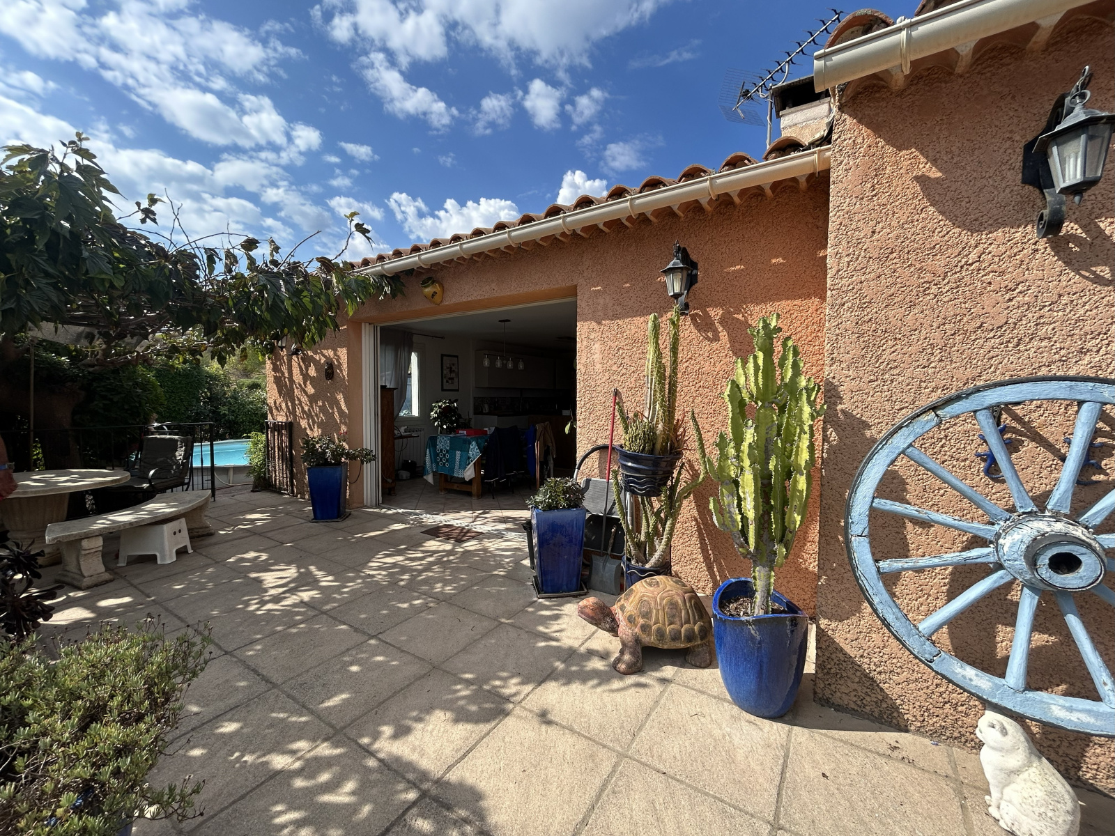 Image_4, Viager, Roquebrune-sur-Argens, ref :85