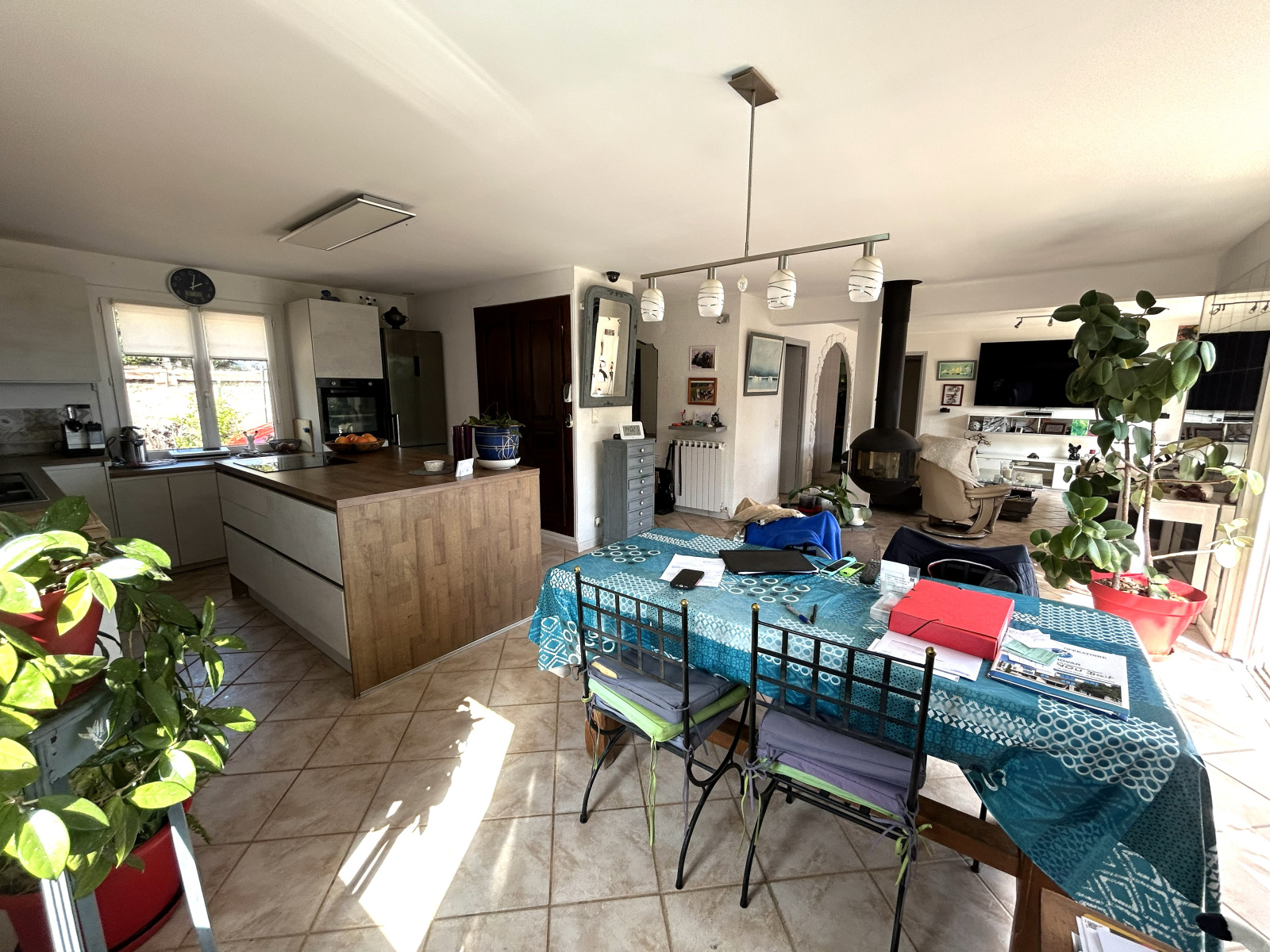 Image_8, Viager, Roquebrune-sur-Argens, ref :85