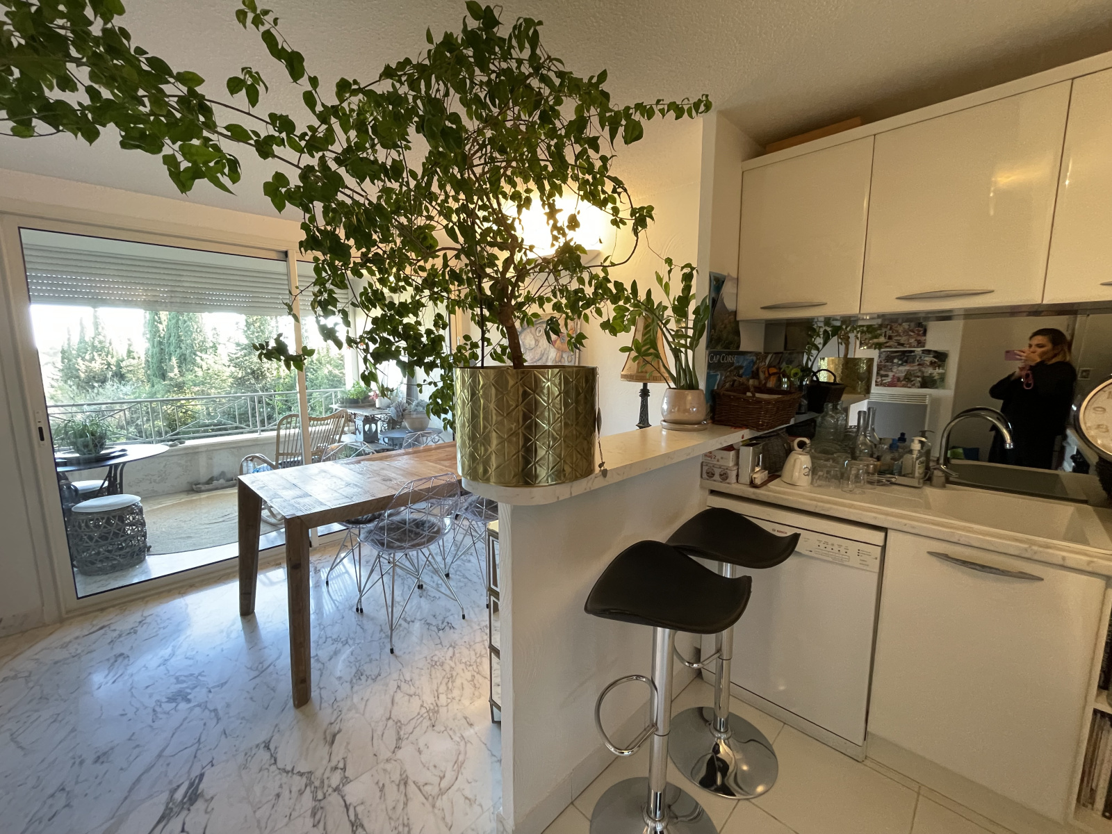 Image_5, Appartement, Saint-Raphaël, ref :59