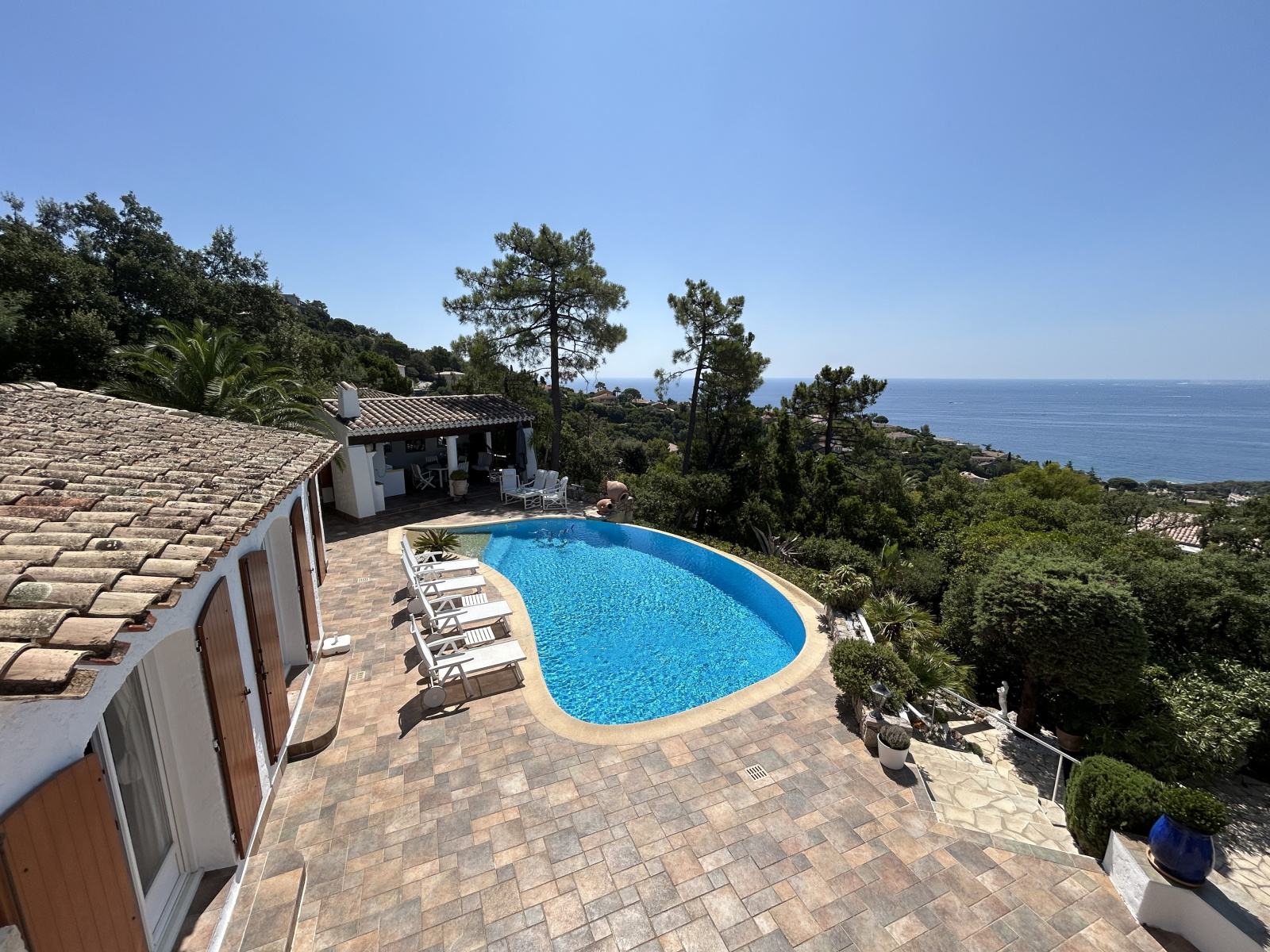 Image_1, viager maison, Roquebrune-sur-Argens, ref :177