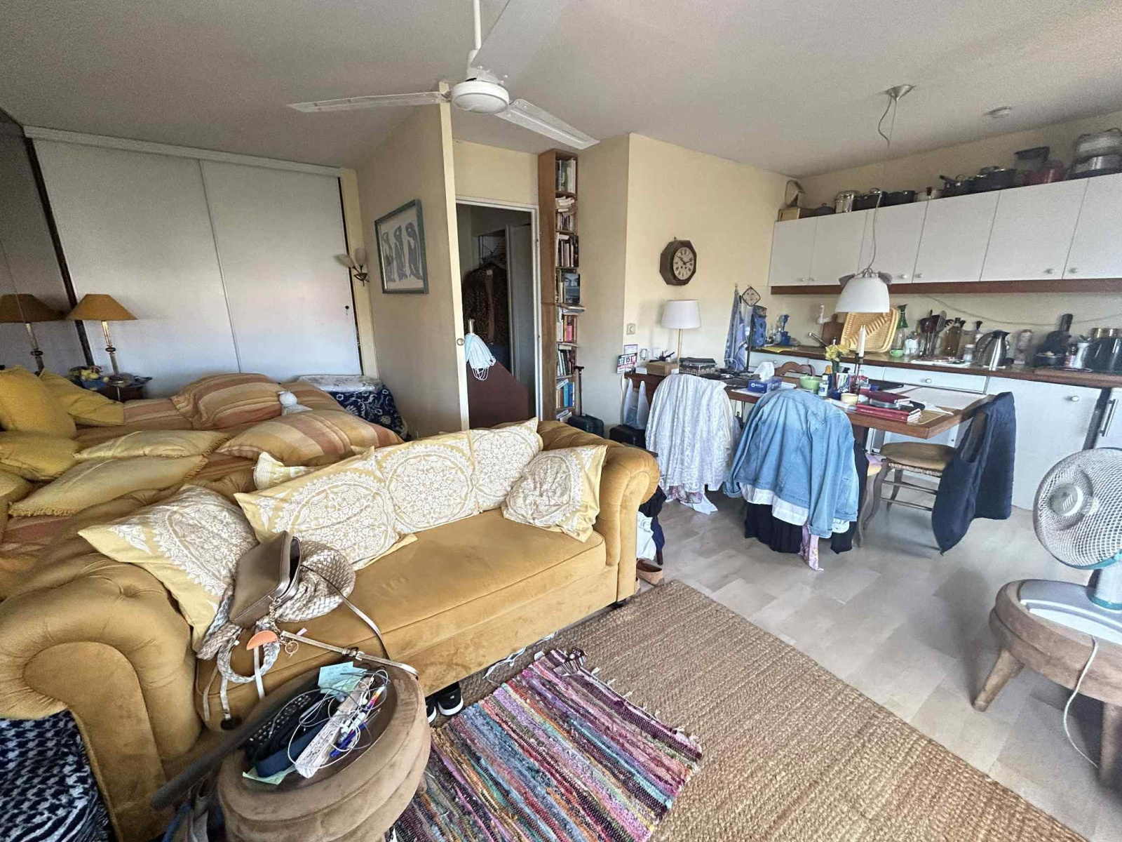 Image_4, Viager, Saint-Raphaël, ref :110