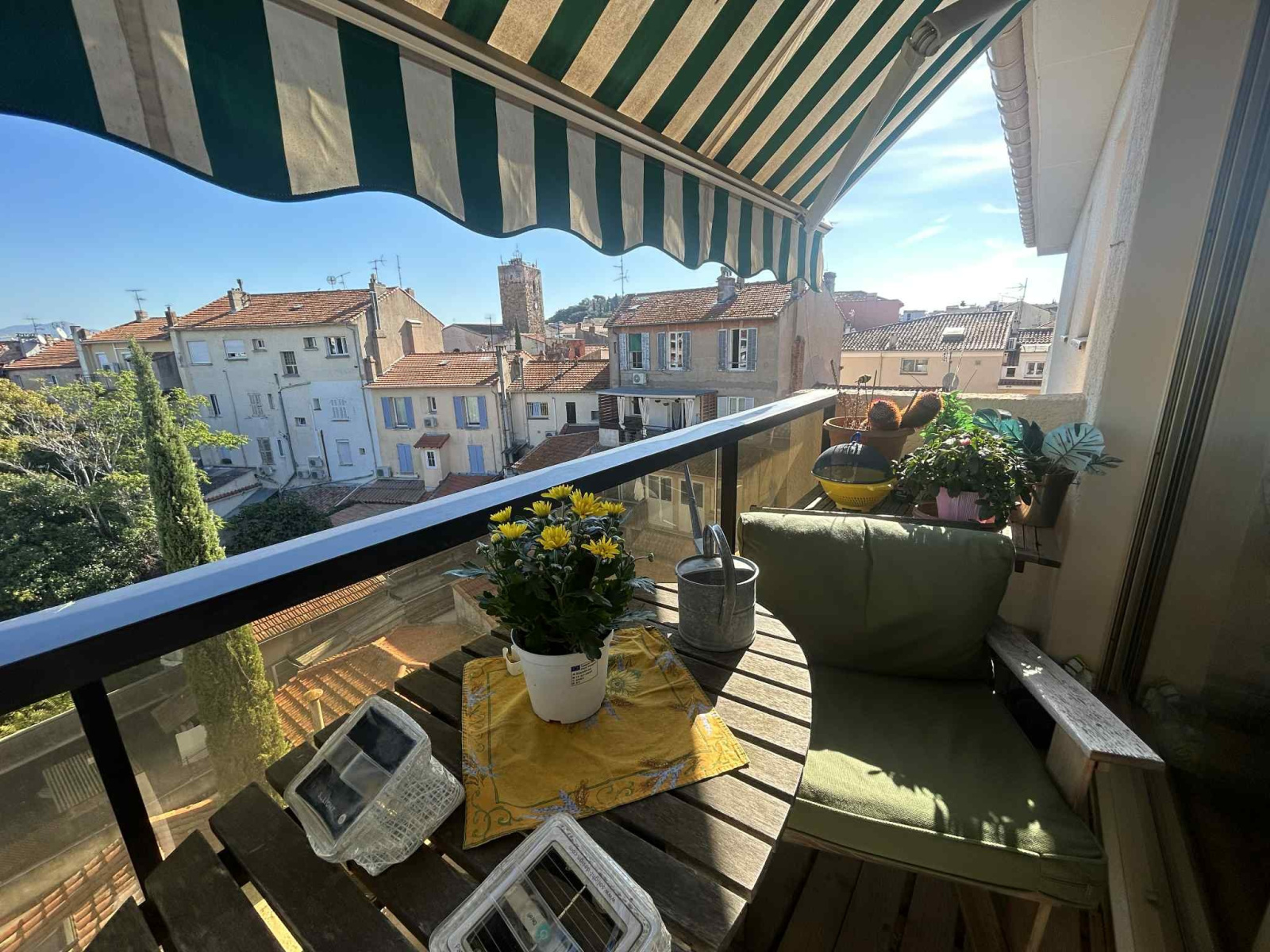 Image_1, Viager, Saint-Raphaël, ref :110