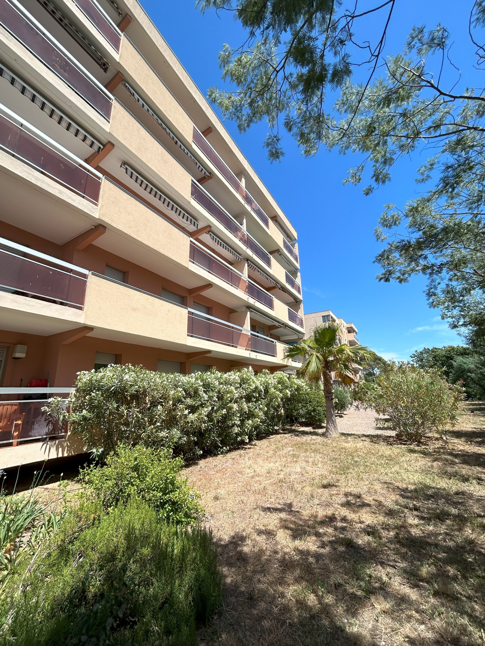 Image_9, viager appartement, Fréjus, ref :99