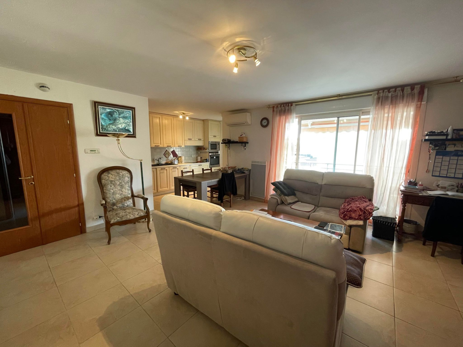 Image_5, Appartement, Saint-Raphaël, ref :46