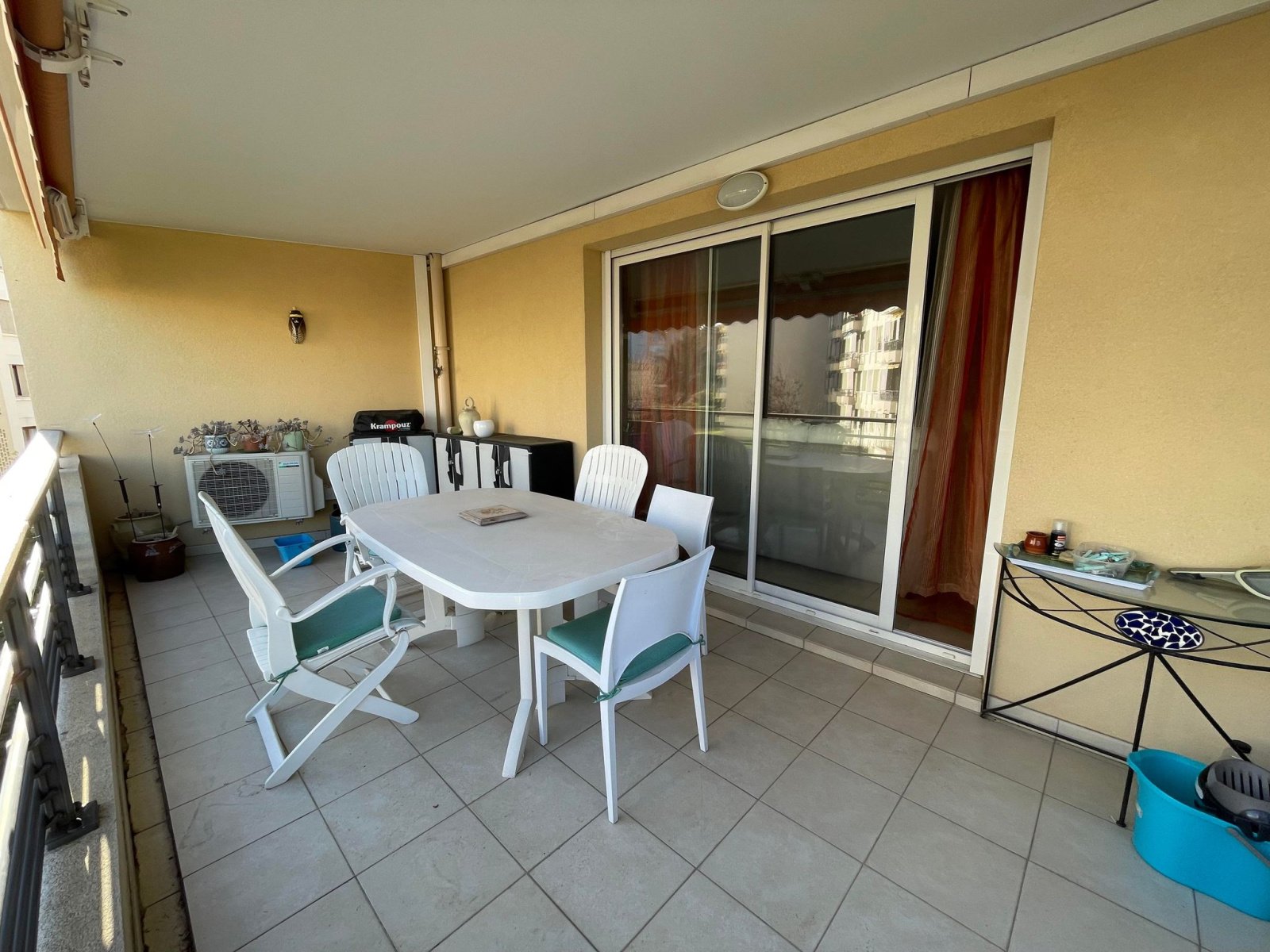 Image_4, Appartement, Saint-Raphaël, ref :46