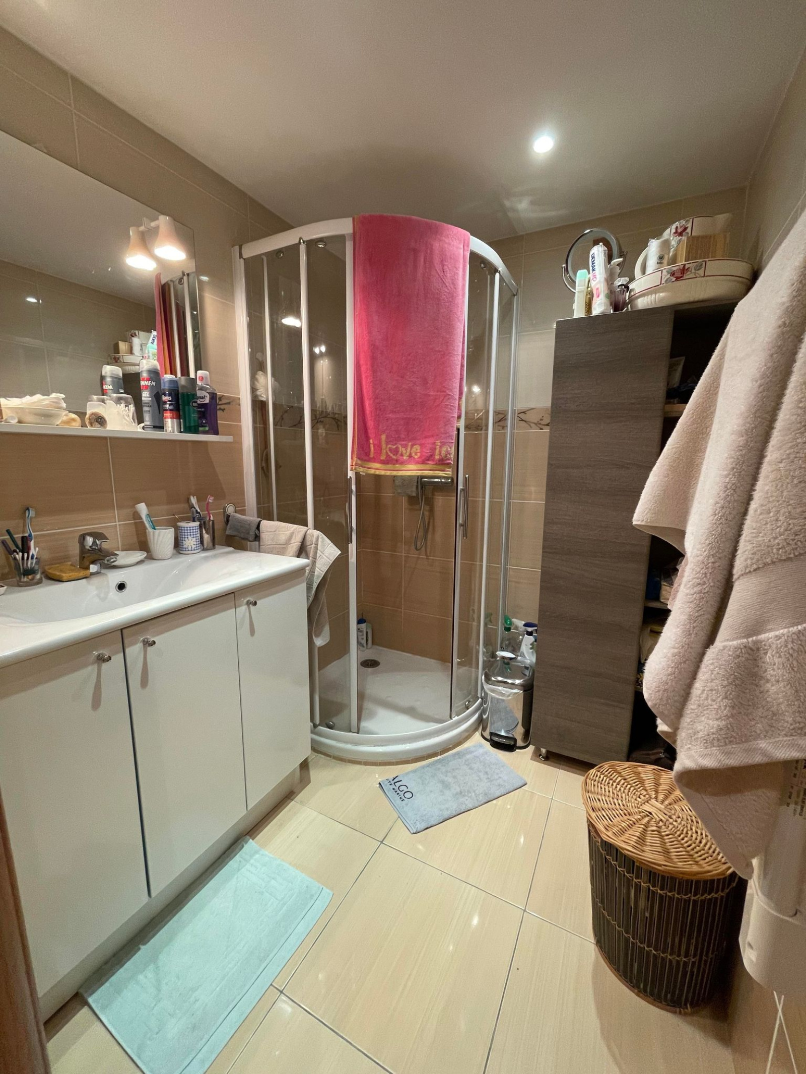 Image_8, Appartement, Saint-Raphaël, ref :46