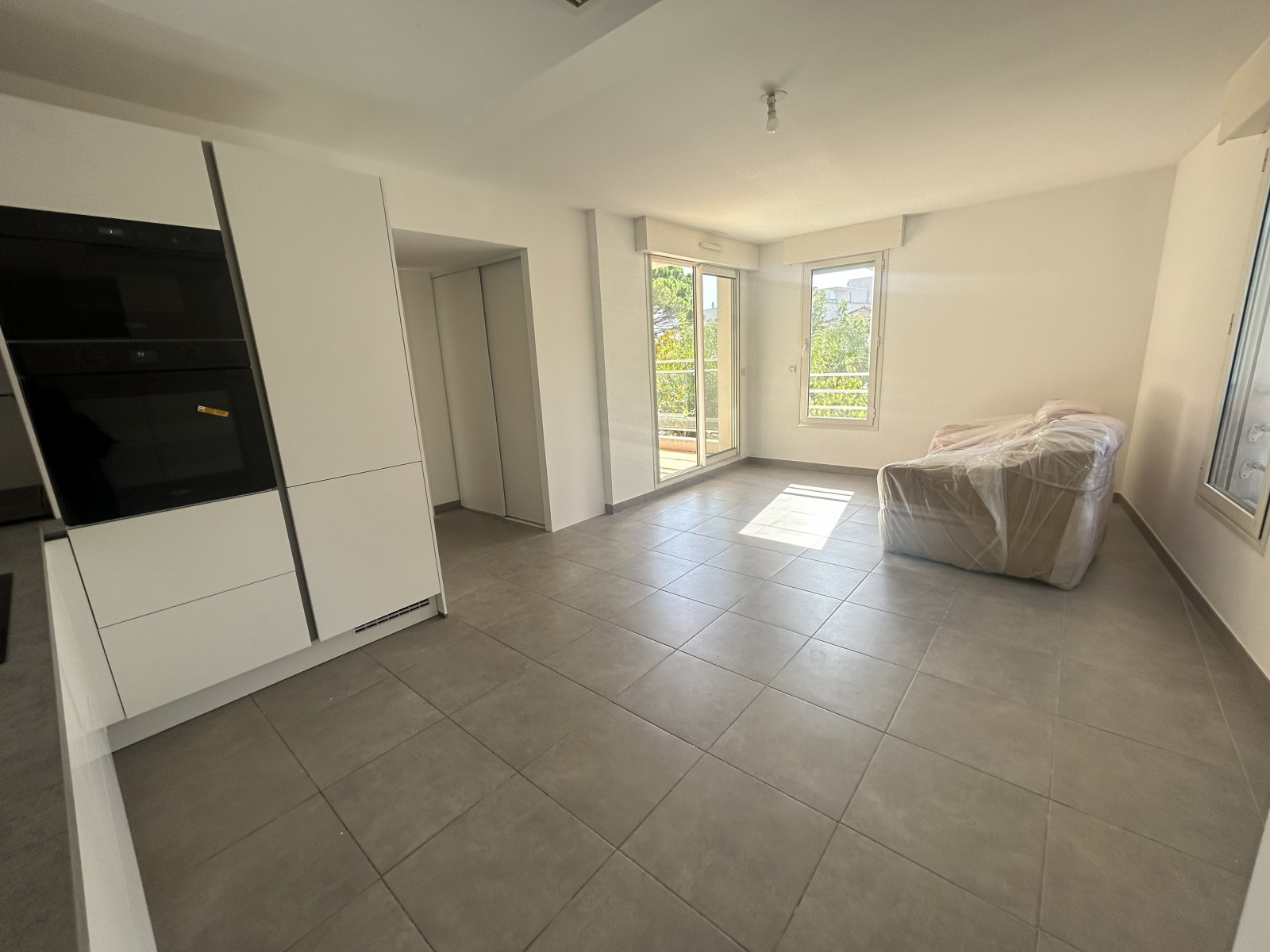 Image_4, Appartement, Saint-Raphaël, ref :100