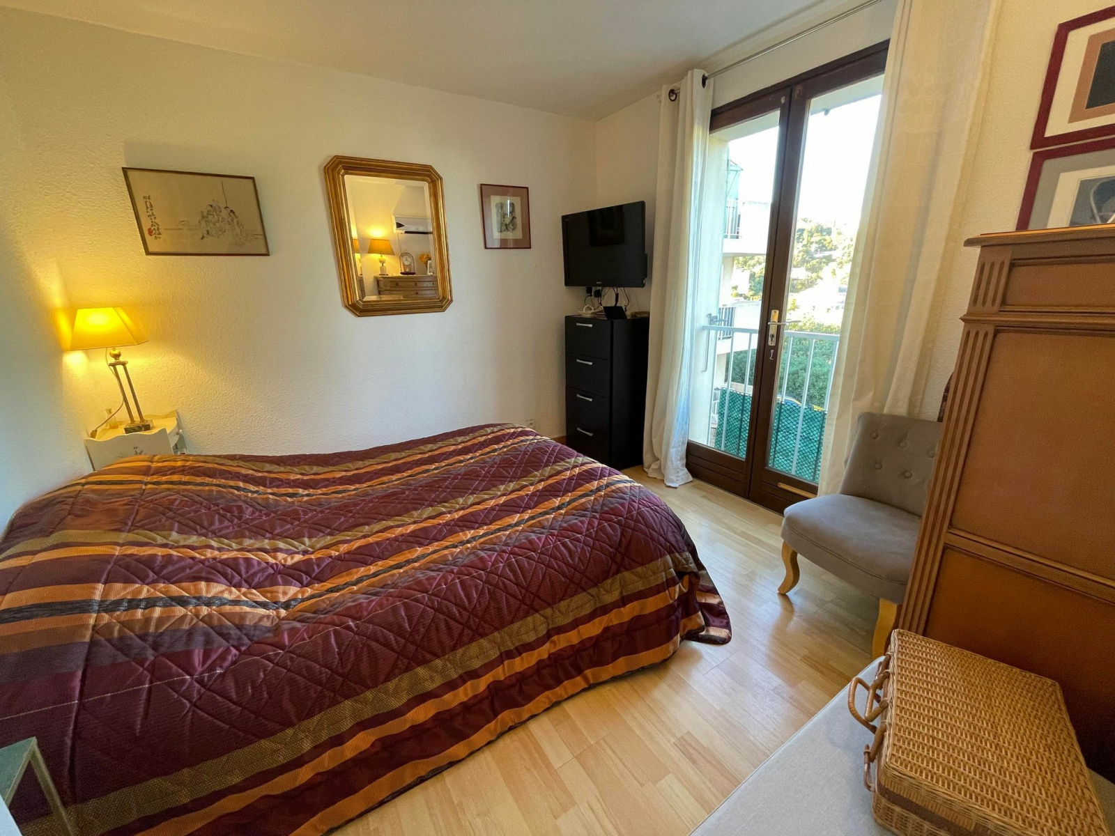 Image_8, Appartement, Saint-Raphaël, ref :XX