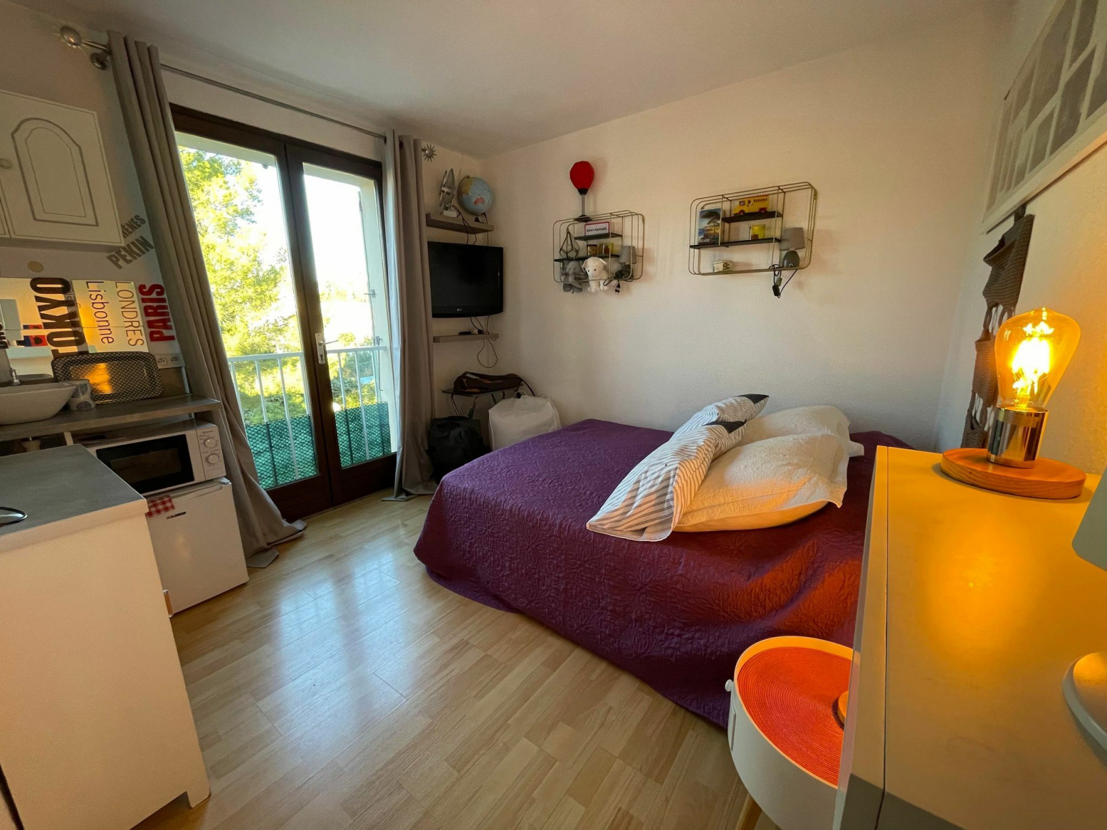 Image_7, Appartement, Saint-Raphaël, ref :XX