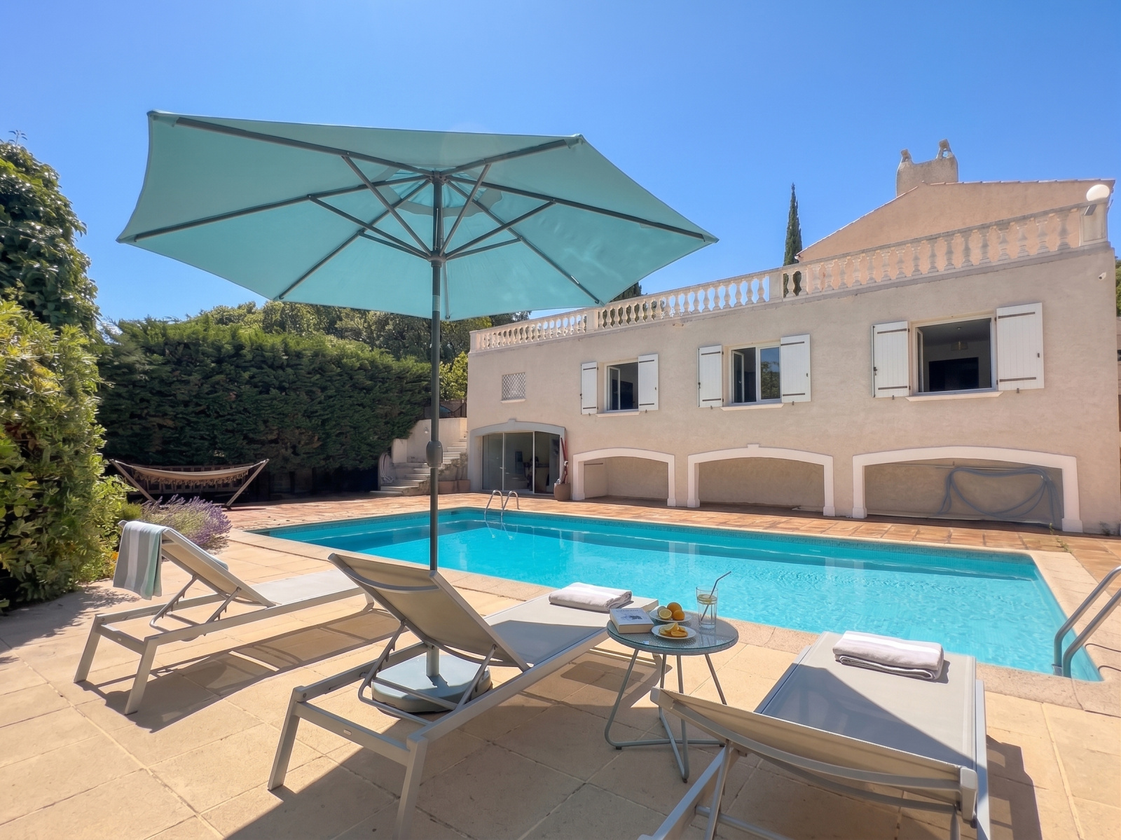 Image_3, Villa, Fréjus, ref :137