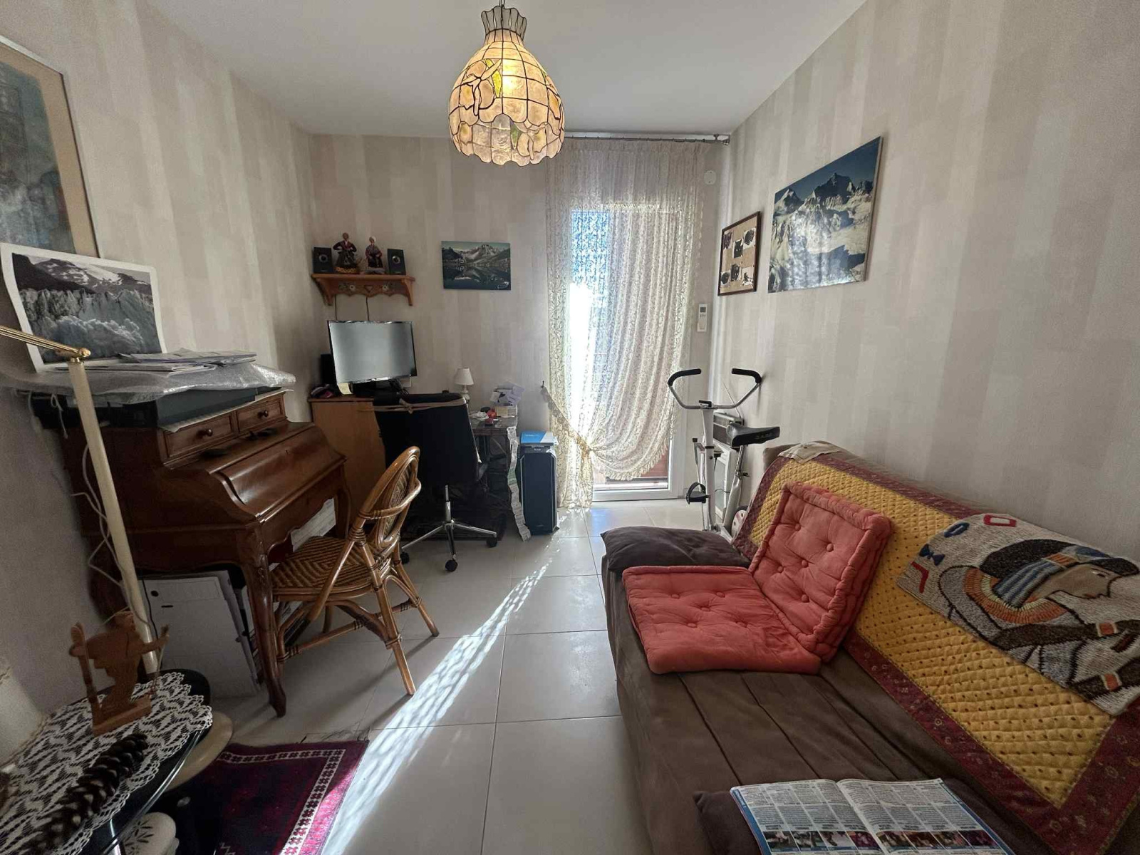 Image_9, Viager, Saint-Raphaël, ref :108