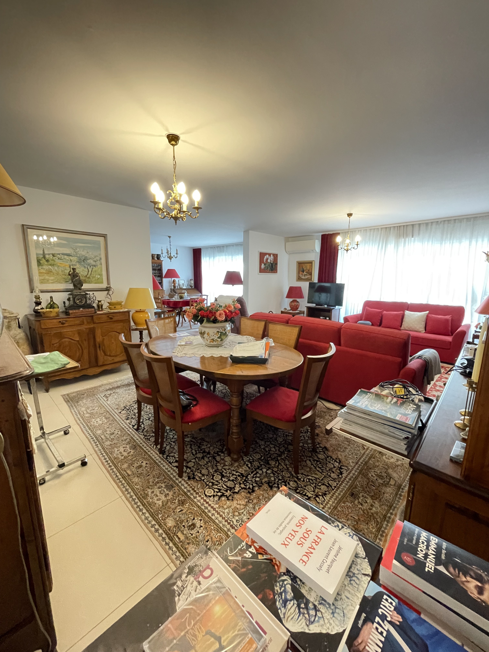 Image_14, Viager, Saint-Raphaël, ref :52