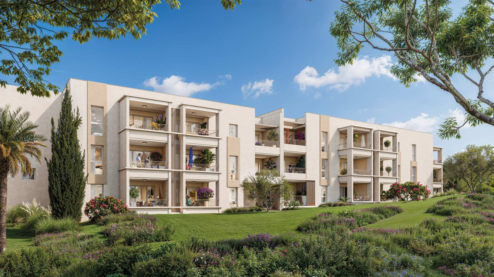 Image_1, Appartement, Fréjus, ref :112