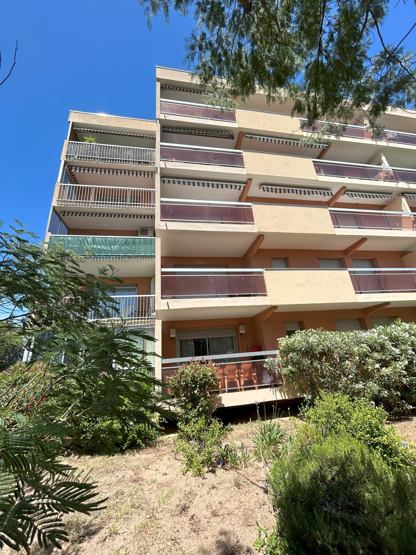 Image_3, viager appartement, Fréjus, ref :78