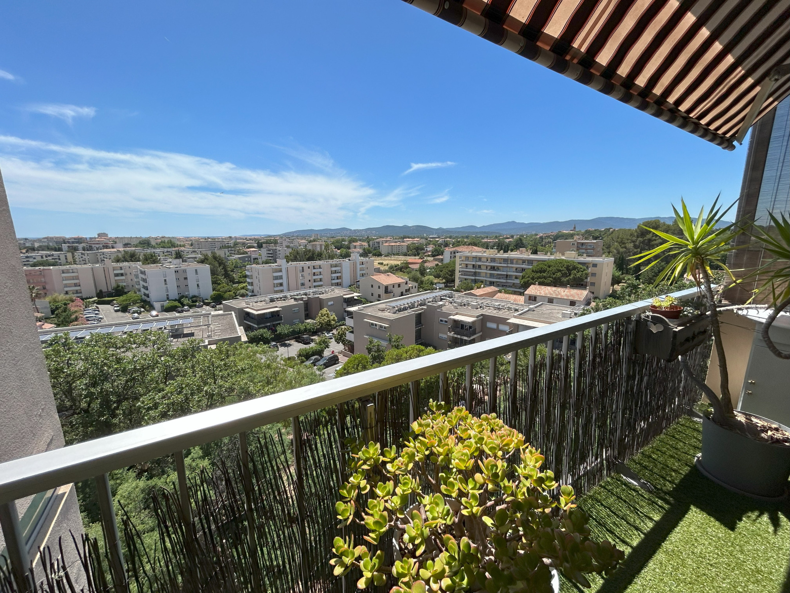 Image_1, viager appartement, Fréjus, ref :78