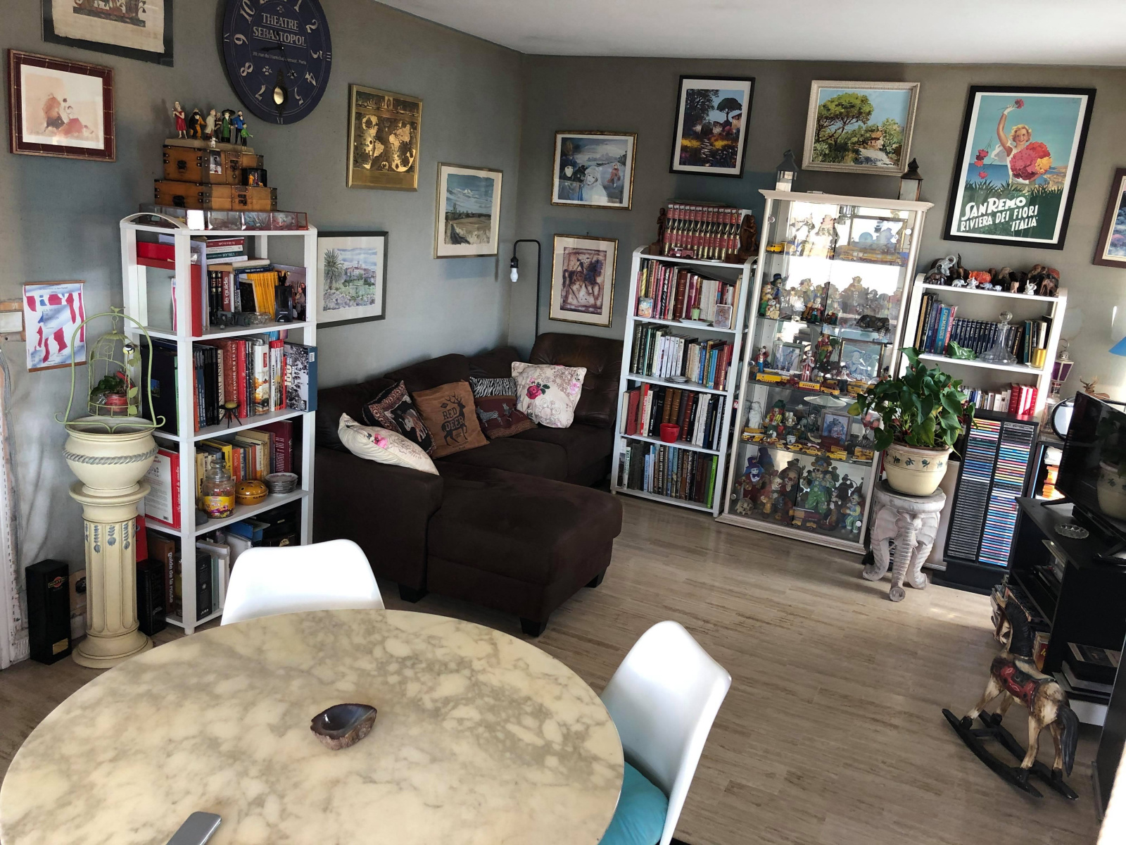 Image_3, Viager, Saint-Raphaël, ref :07