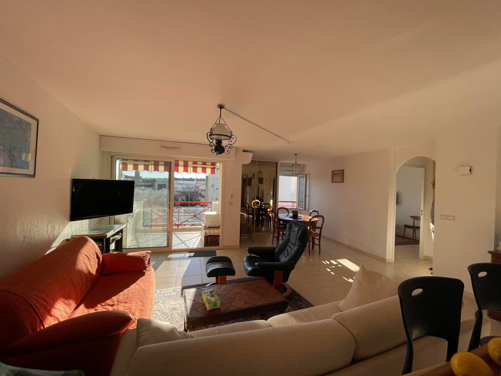 Image_6, Appartement, Saint-Raphaël, ref :51