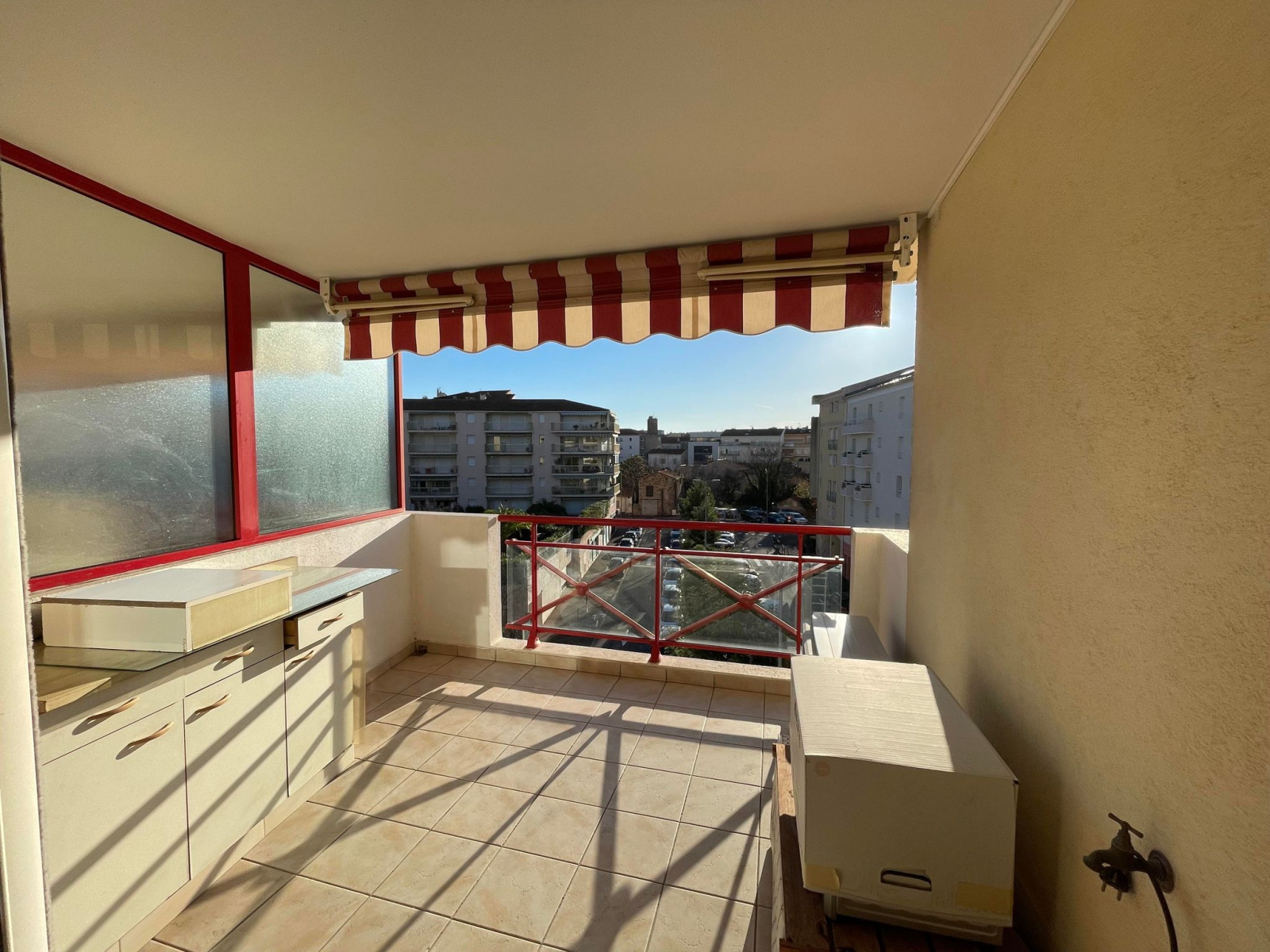 Image_1, Appartement, Saint-Raphaël, ref :51