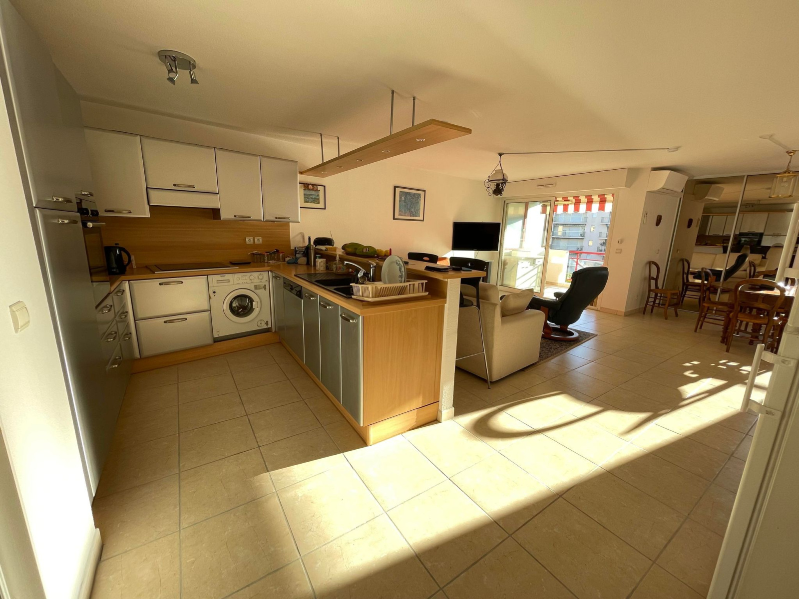 Image_4, Appartement, Saint-Raphaël, ref :51