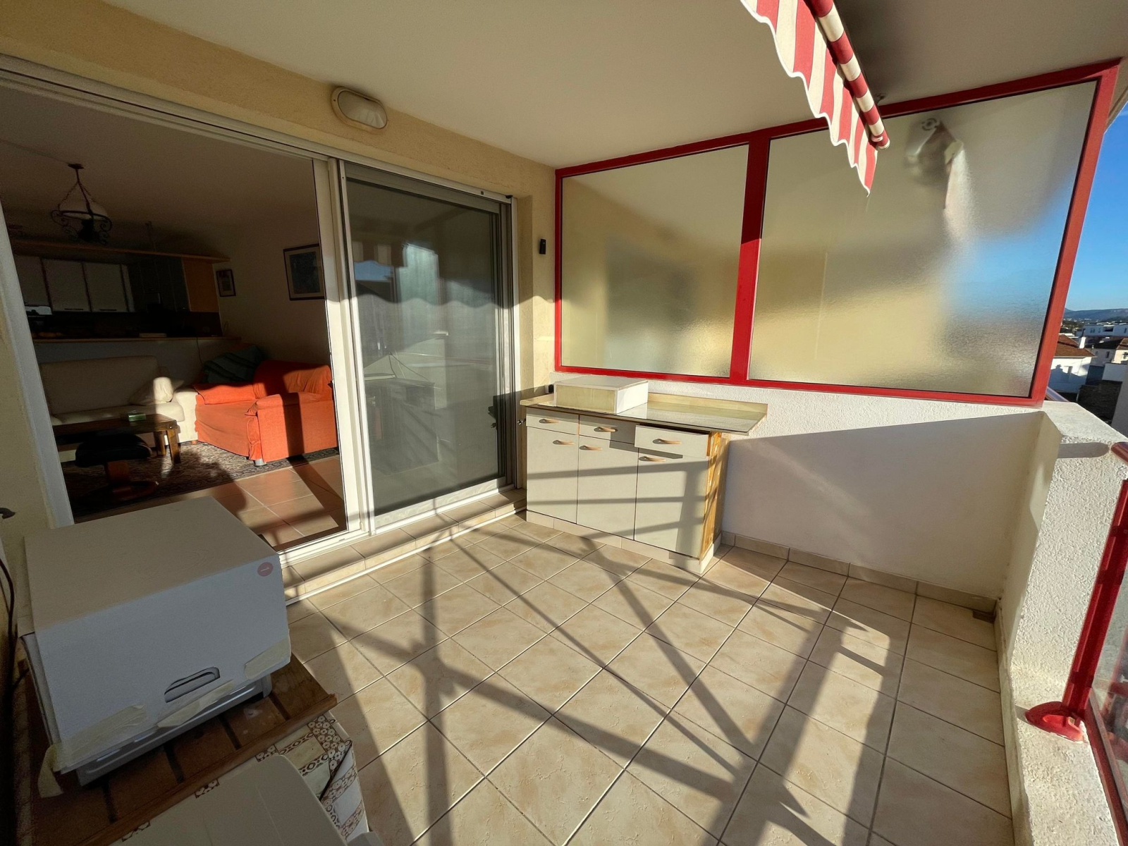 Image_3, Appartement, Saint-Raphaël, ref :51