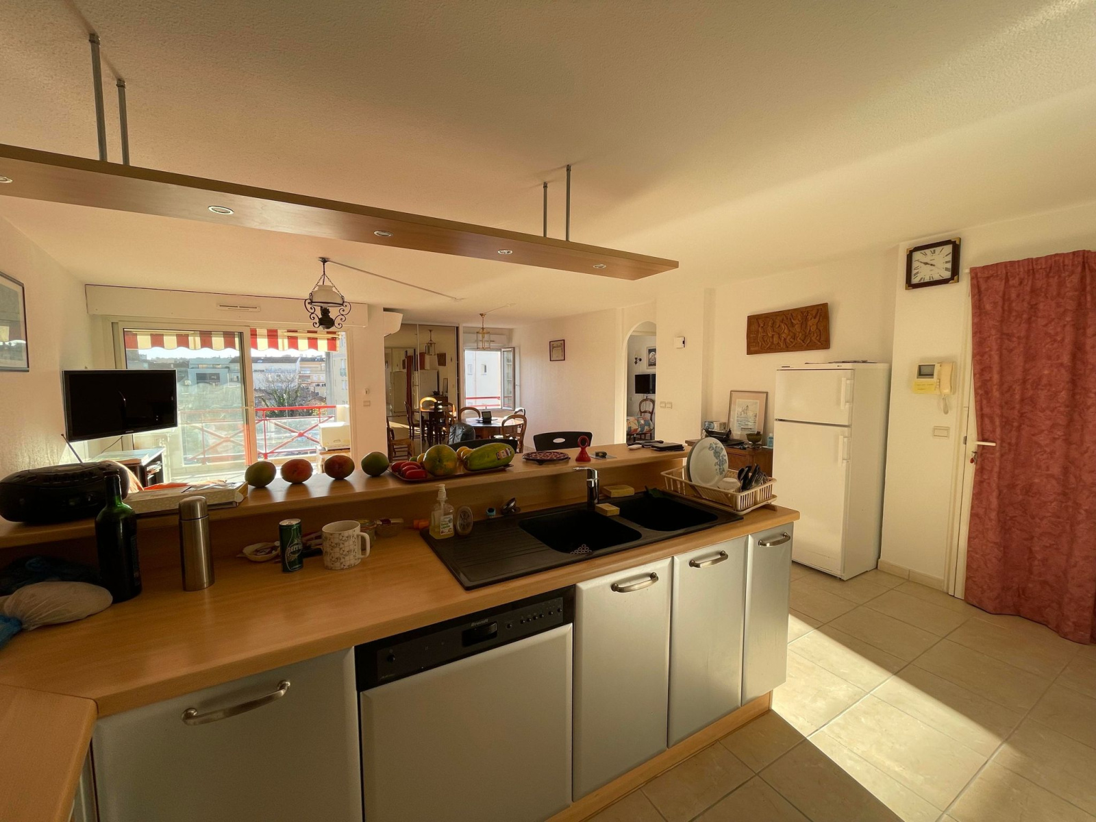 Image_7, Appartement, Saint-Raphaël, ref :51