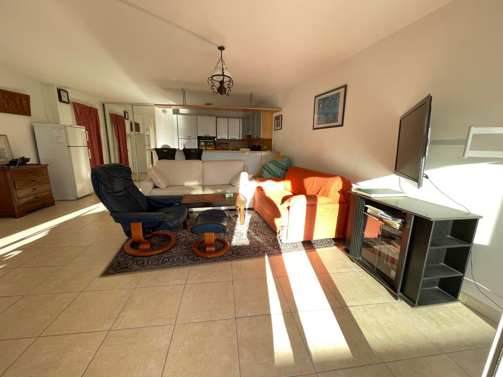 Image_5, Appartement, Saint-Raphaël, ref :51