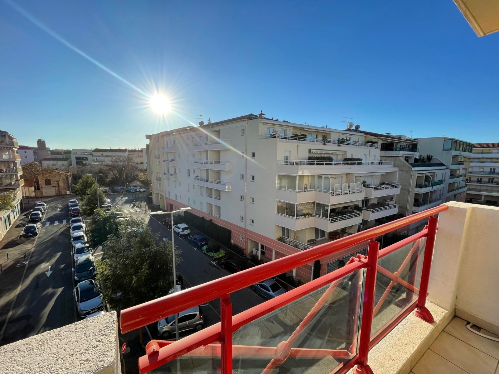 Image_2, Appartement, Saint-Raphaël, ref :51