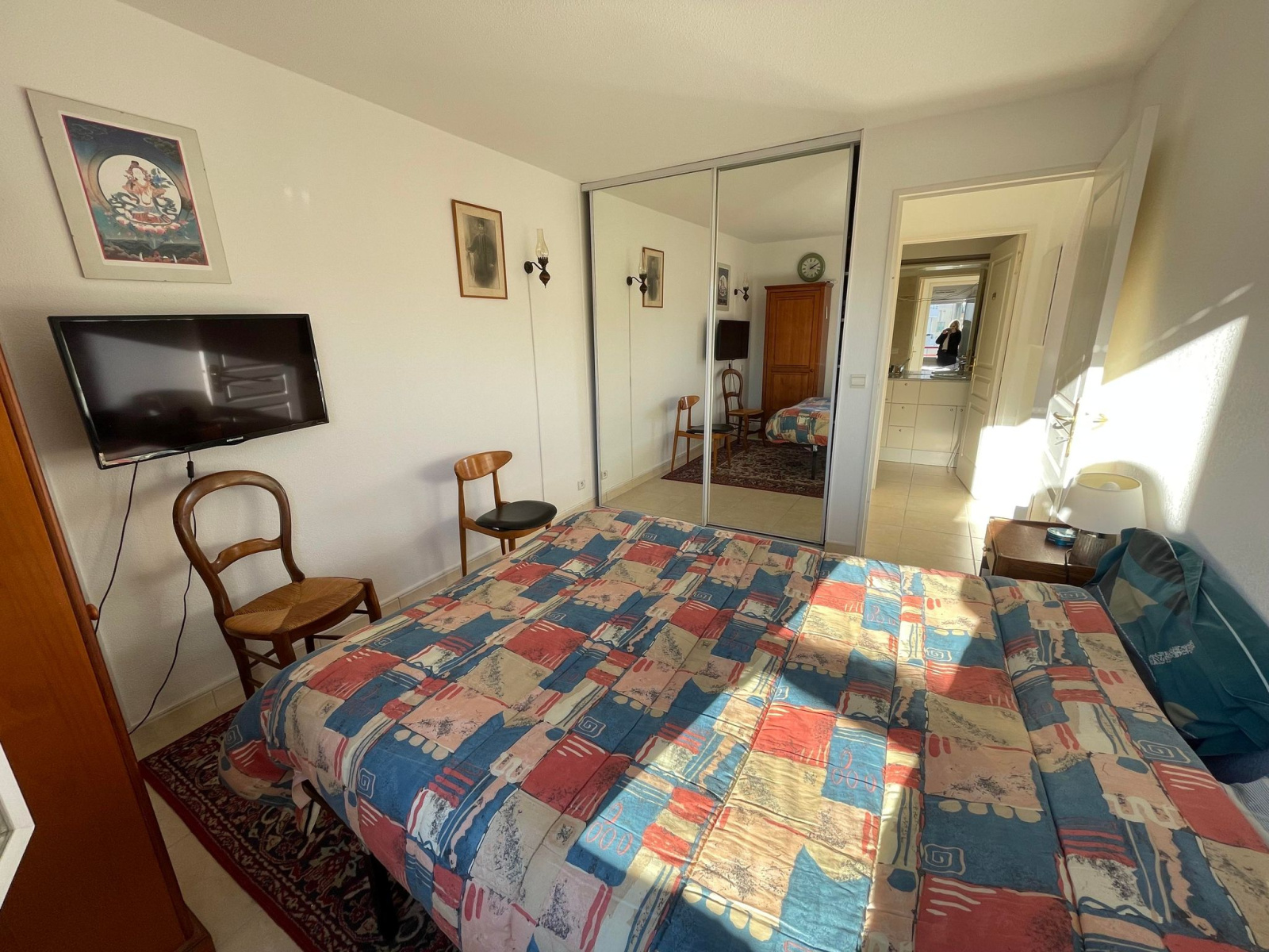 Image_8, Appartement, Saint-Raphaël, ref :51