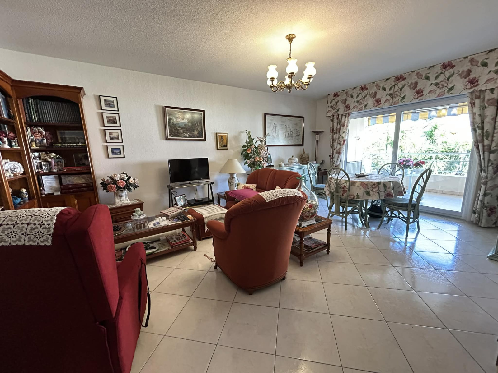 Image_7, Viager, Saint-Raphaël, ref :119