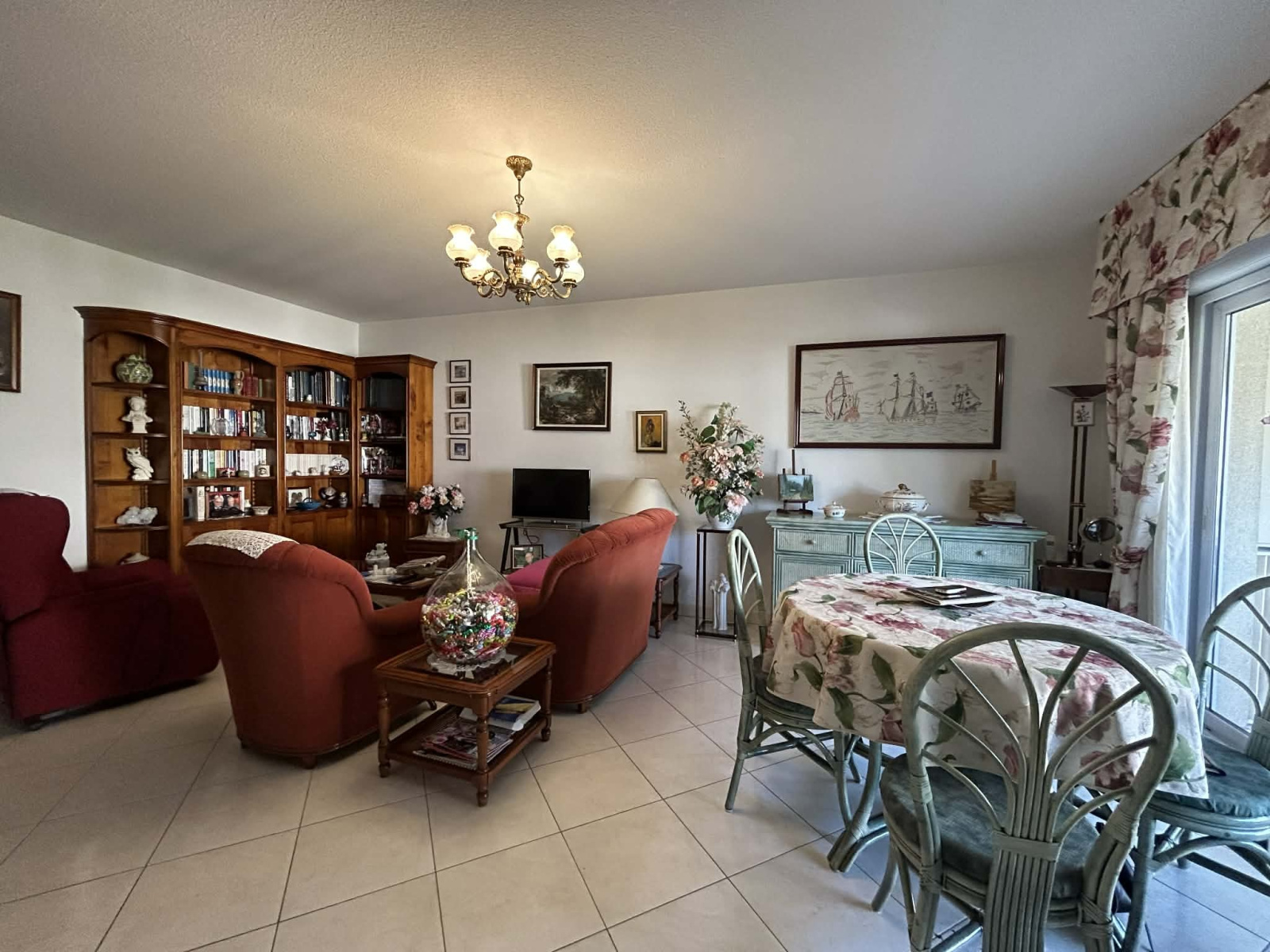 Image_4, Viager, Saint-Raphaël, ref :119